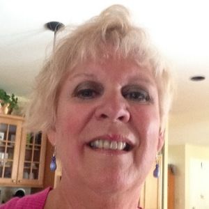 Meet your Posher, Cynthia